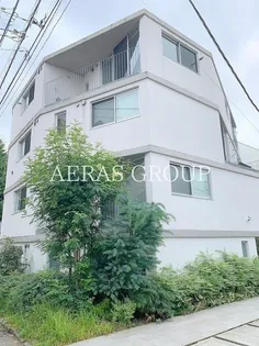 モンクレ桜新町【4階】の外観