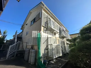 ピソ デ アルカディアの画像