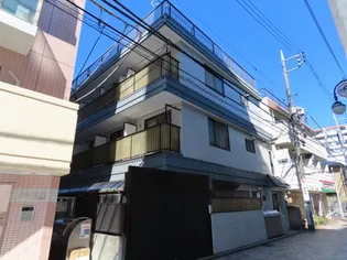 レジデンス岡部の画像