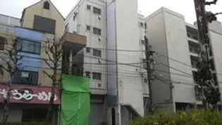 神保ビルの画像