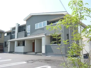 シーダーパルI【1階】の外観