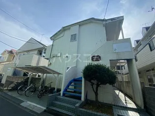 サザンパレスの画像