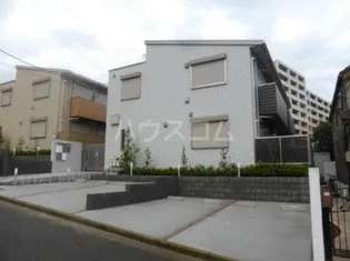 マニャーナⅠ棟の画像