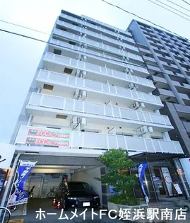 ビブロスの画像