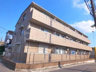 ディアコートの画像