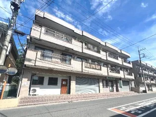 第二レジデンスの画像