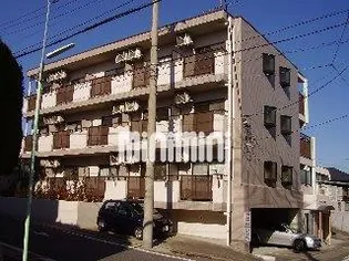 サンシャイン照が丘の画像