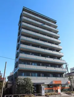 品川中延ステーションレジデンスの画像