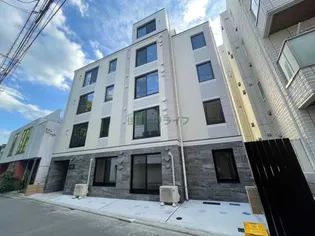 エルファーロ駒沢公園Iの画像