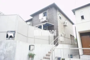 ROSE WOOD Iの画像