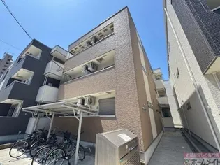 フジパレス住ノ江駅南V番館の画像