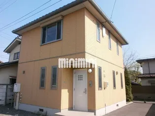 長野県松本市元町1【一戸建】の外観