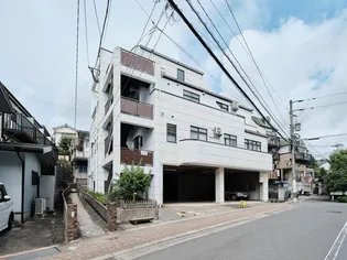 ルミネ城山の画像