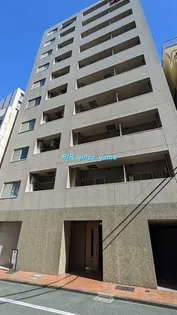 東京都中央区日本橋浜町1【マンション】の外観