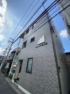 Lハイツ弐番館【3階】の外観