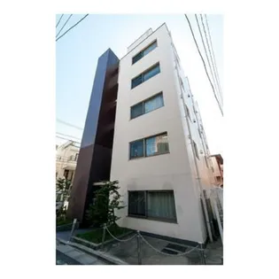 IL RISO【3階】の外観