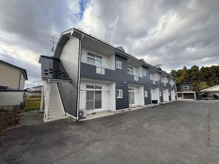 ペイサージュ大堤の画像