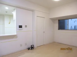 東京都中央区日本橋富沢町【マンション】の外観