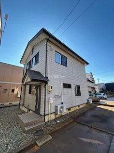 新潟県長岡市川崎4【一戸建】の外観