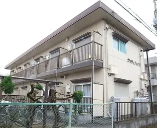 コーポ八木NO,2の画像