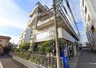 リヴュリット向ヶ丘遊園の画像