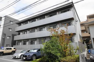 セレナ ヴィータ【2階】の外観