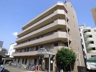 アベニールアサダの画像