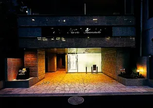 東京都千代田区岩本町2【マンション】の外観