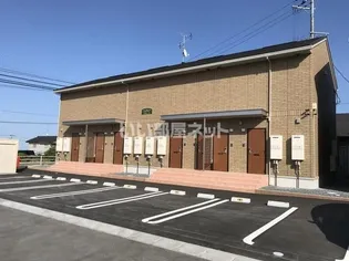 HOME1号棟の画像