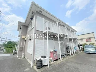 アミニティハウスIIの画像