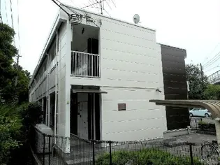 レオパレスコンフォールⅠの画像