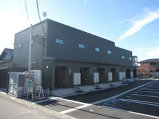 アバンティ京田の画像