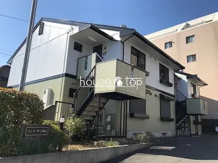 ソシア甲子園口の画像