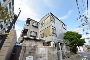 ガルボ茨木の画像