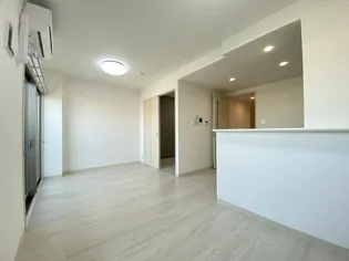 イニシオ山水【3階】の外観