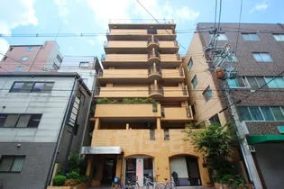 ノバカネイチ与力町【2階】の外観