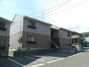 アドバンス自由が丘 Aの画像