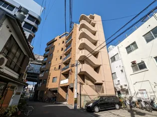 エントレ流町の画像