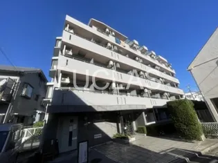 ステーションプラザ多摩川の画像