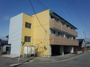 マンションナガトの画像