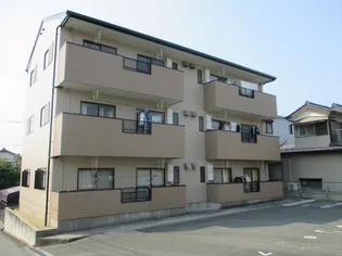 カーサ鴨江の画像