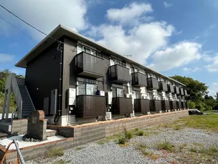 エクセレントIII【2階】の外観