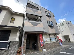 タウニィ ザ クスクスの画像