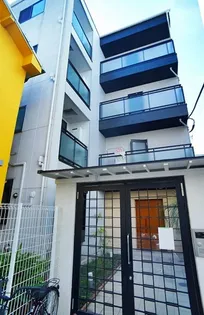 B'CASA港町の画像