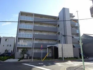 セローム亀島の画像