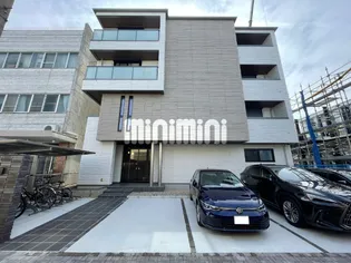 アルファテラス洲雲の画像