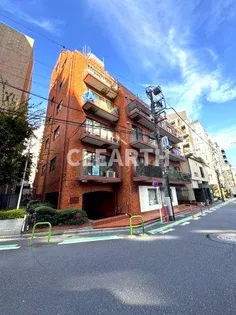 赤坂キャステールの画像