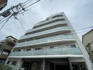 プレール ドゥーク板橋舟渡の画像