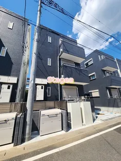 コンフィデンス東大宮Fの画像