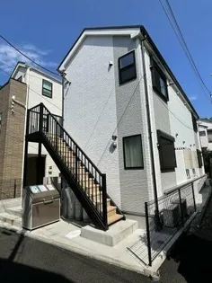 エスタシオン横浜の画像